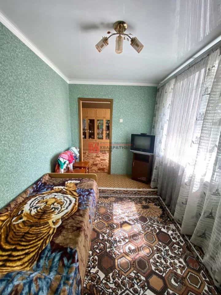 Россия, Белгородская область, Старый Оскол, микрорайон Приборостроитель, 7, фото 4