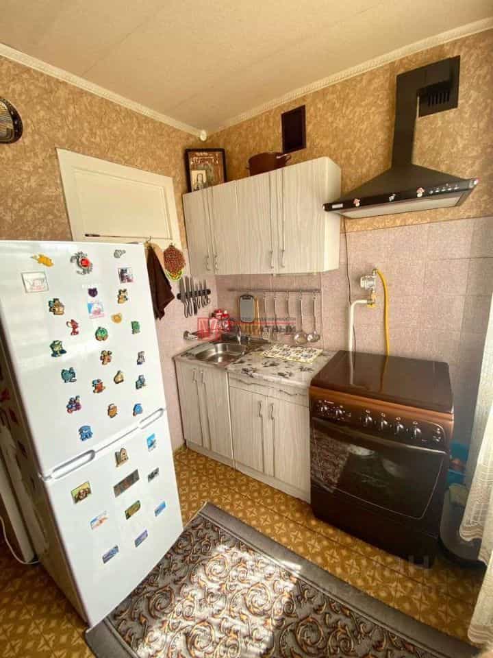 Россия, Белгородская область, Старый Оскол, микрорайон Приборостроитель, 7, фото 9