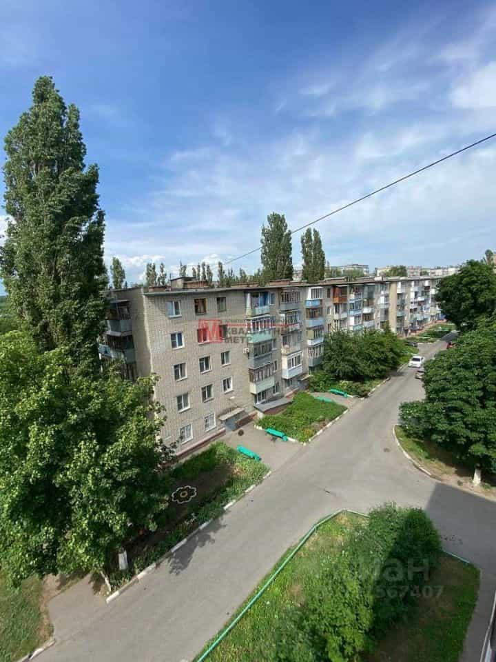 Россия, Белгородская область, Старый Оскол, микрорайон Приборостроитель, 7, фото 19