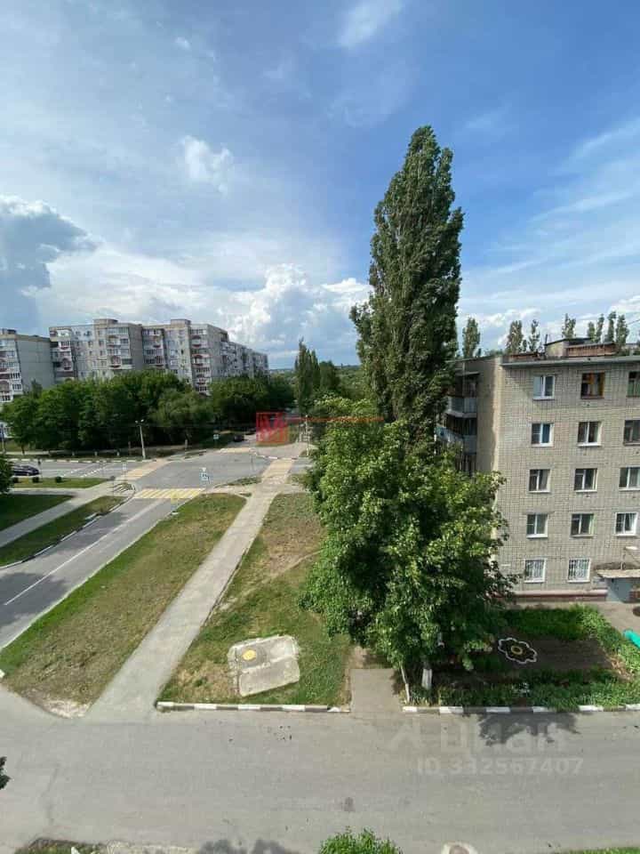 Россия, Белгородская область, Старый Оскол, микрорайон Приборостроитель, 7, фото 20