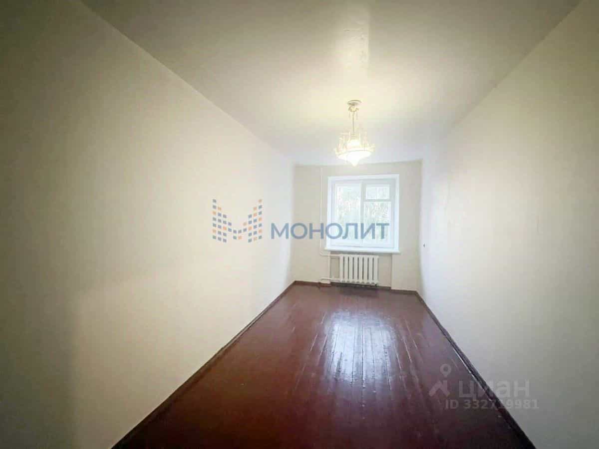 Россия, городской округ Нижний Новгород, Кстово, улица Космонавтов, 7А, фото 3