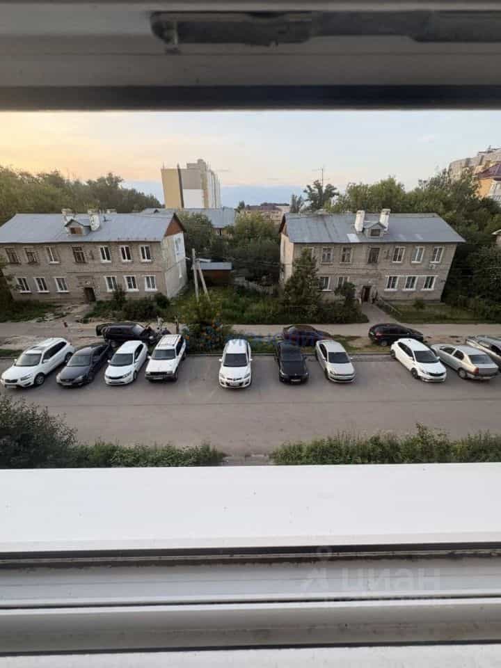 Россия, городской округ Нижний Новгород, Кстово, улица Космонавтов, 7А, фото 11