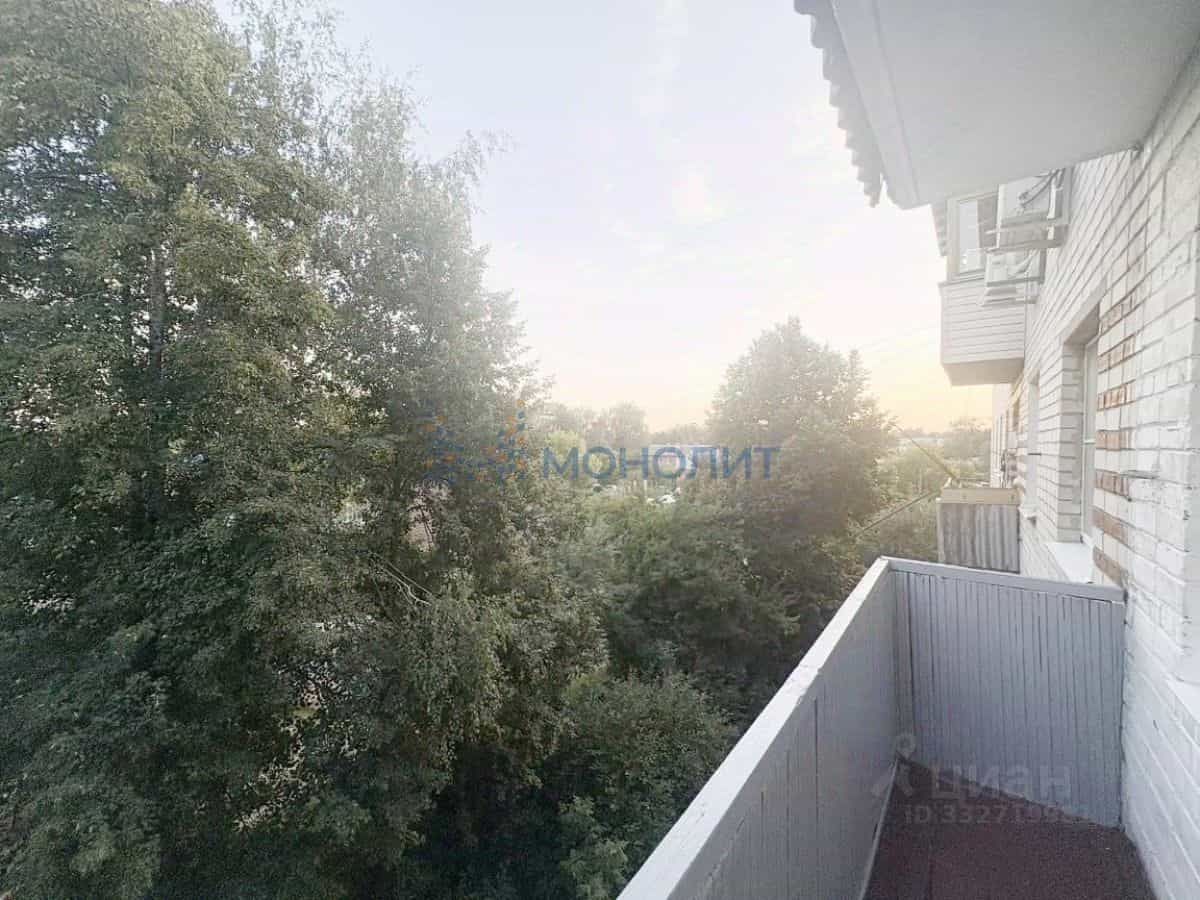 Россия, городской округ Нижний Новгород, Кстово, улица Космонавтов, 7А, фото 12