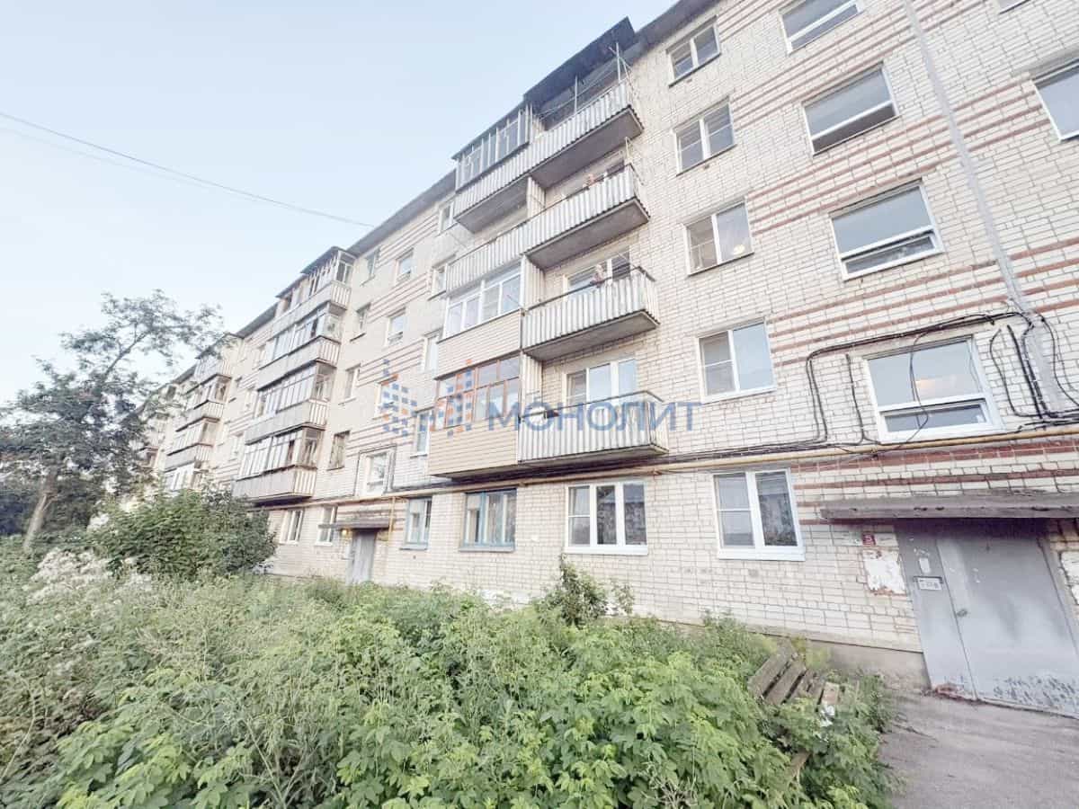 Россия, городской округ Нижний Новгород, Кстово, улица Космонавтов, 7А, фото 13