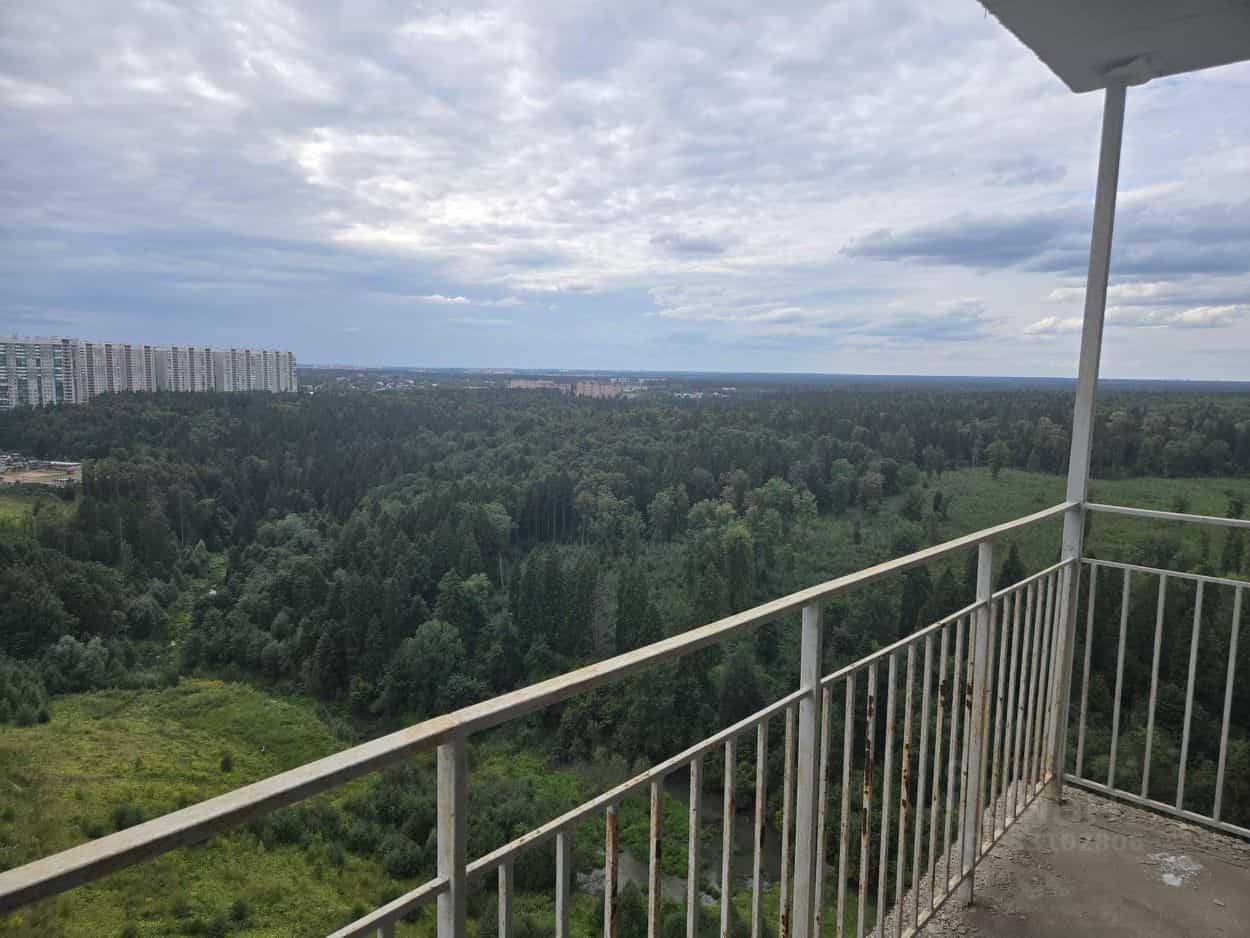 Россия, Московская область, Красногорск, бульвар Космонавтов, 17, фото 15