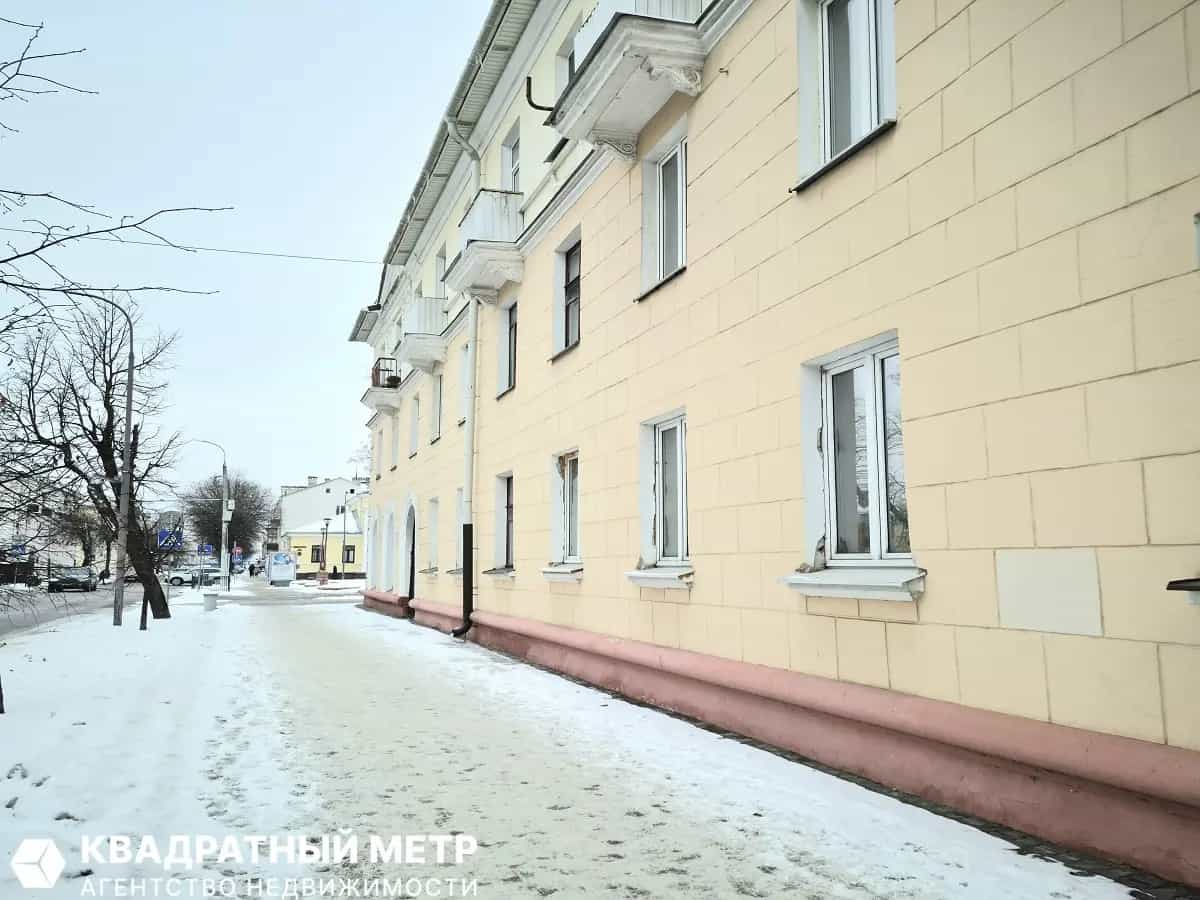 Беларусь, Брест, улица Мицкевича, 19, фото 2