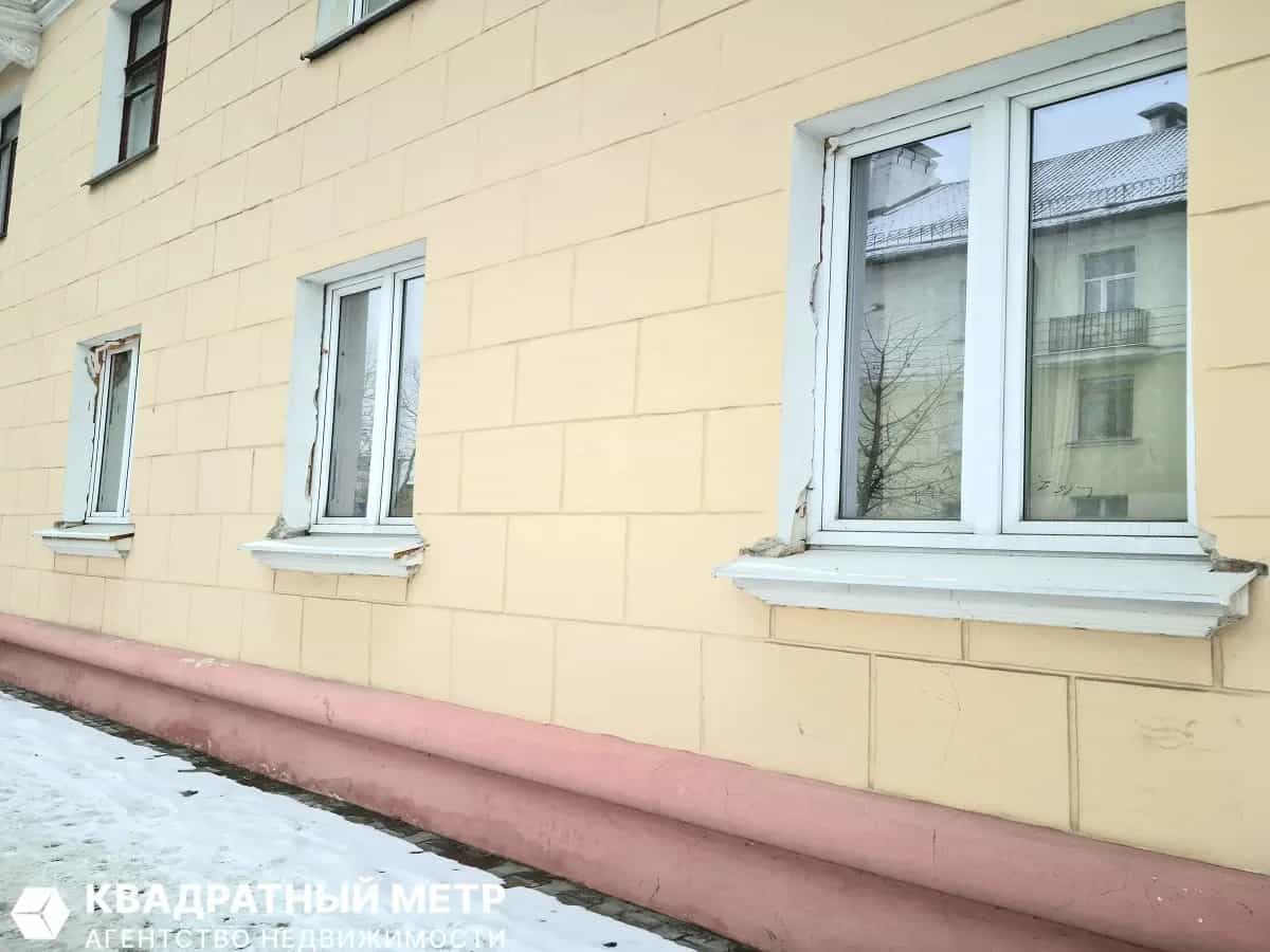 Беларусь, Брест, улица Мицкевича, 19, фото 3