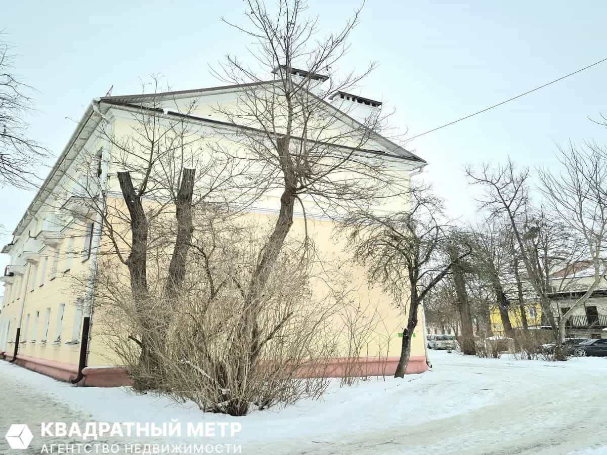 Беларусь, Брест, улица Мицкевича, 19, фото 4