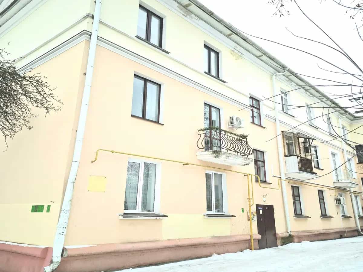Беларусь, Брест, улица Мицкевича, 19, фото 5