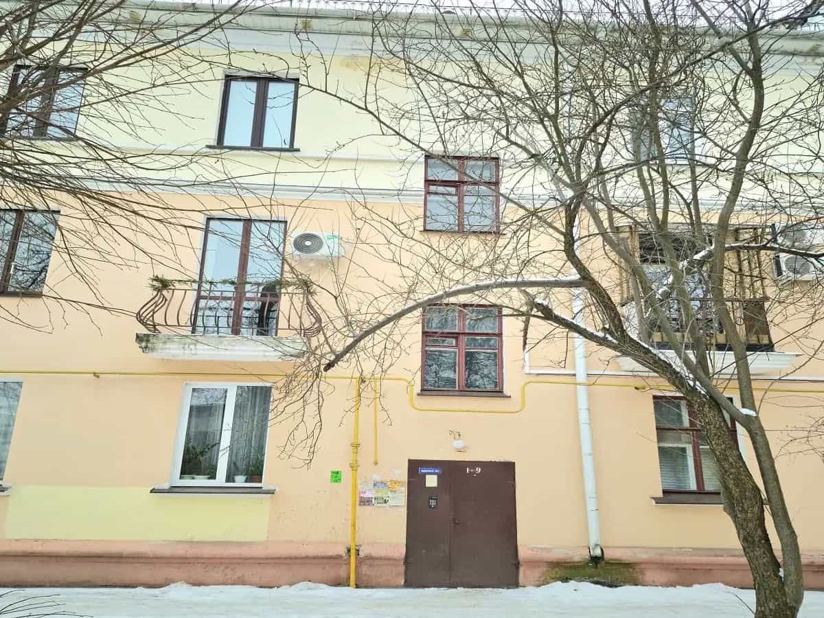 Беларусь, Брест, улица Мицкевича, 19, фото 6