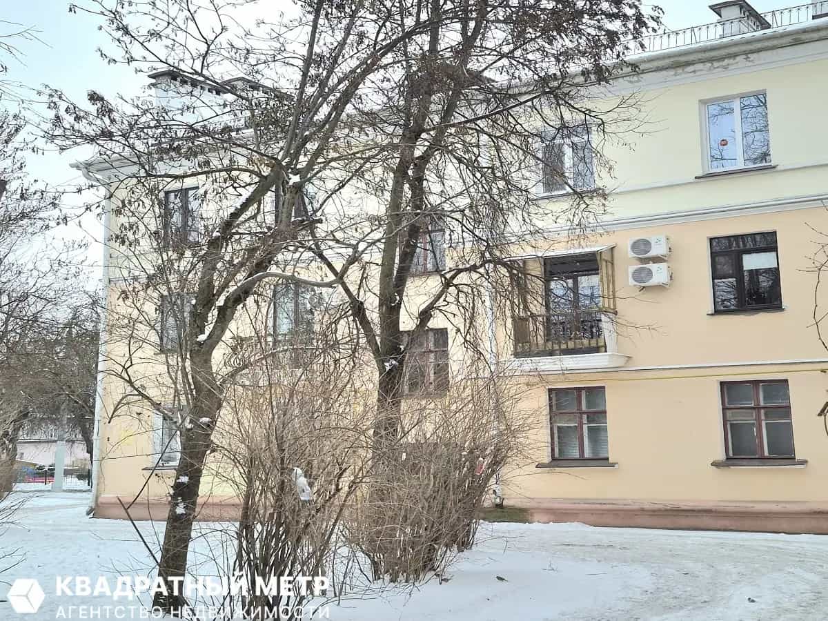 Беларусь, Брест, улица Мицкевича, 19, фото 10