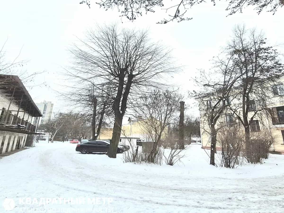 Беларусь, Брест, улица Мицкевича, 19, фото 11