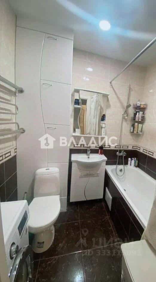 Россия, Московская область, Лобня, улица Жирохова, 3, фото 7