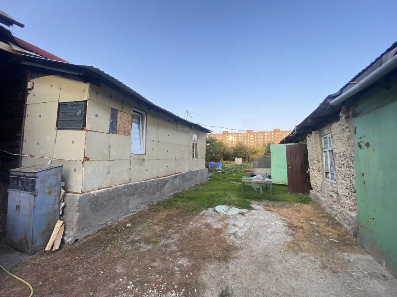 Россия, Самарская область, Сызрань, улица Челюскинцев, 32, фото 5