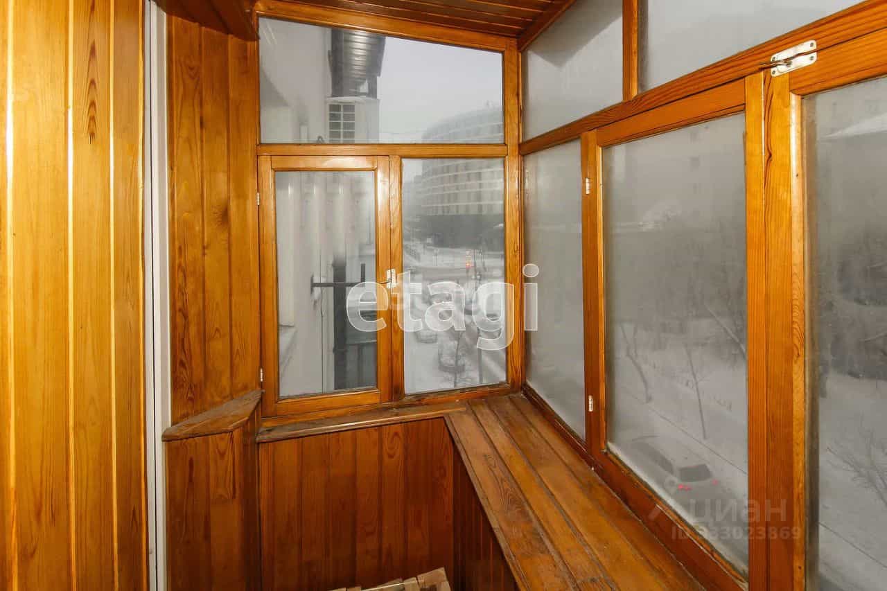Россия, Тюмень, Советская улица, 124, фото 17