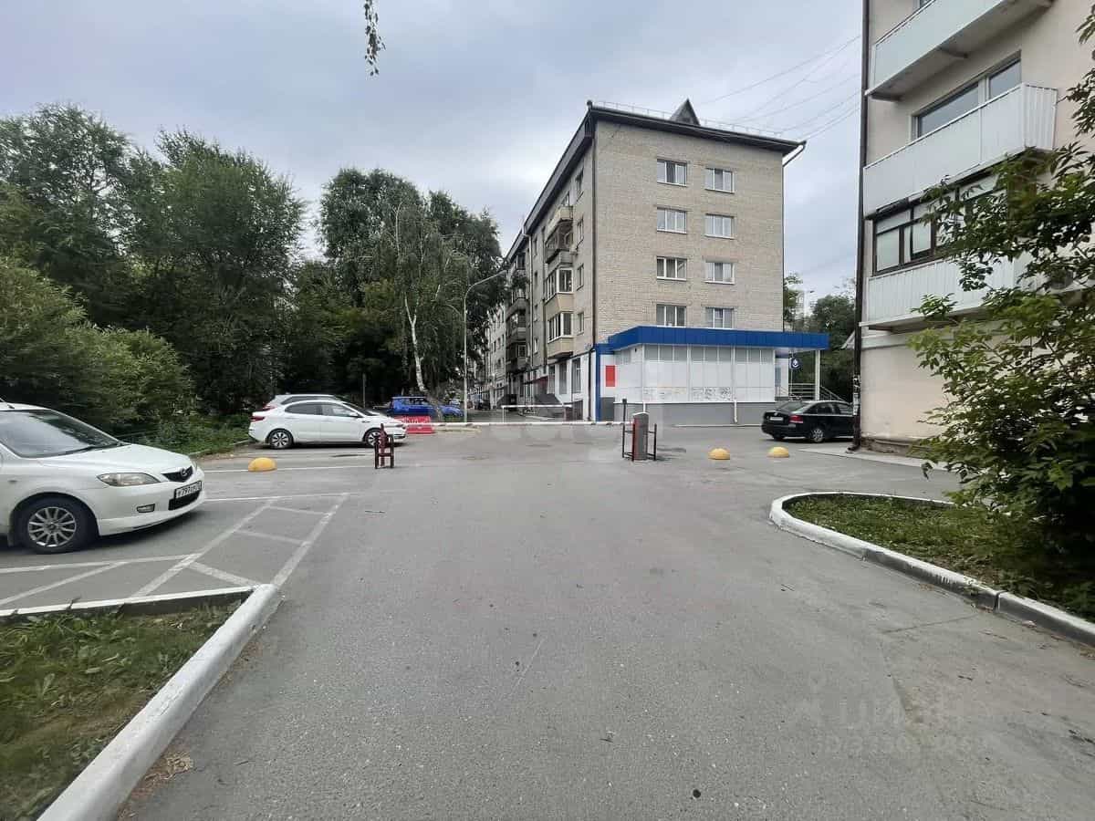 Россия, Тюмень, Советская улица, 124, фото 19