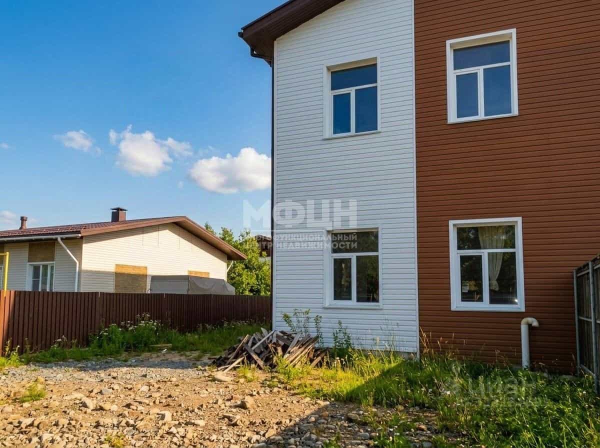 Россия, Республика Карелия, Петрозаводск, 4-й Радужный проезд, 3, фото 20