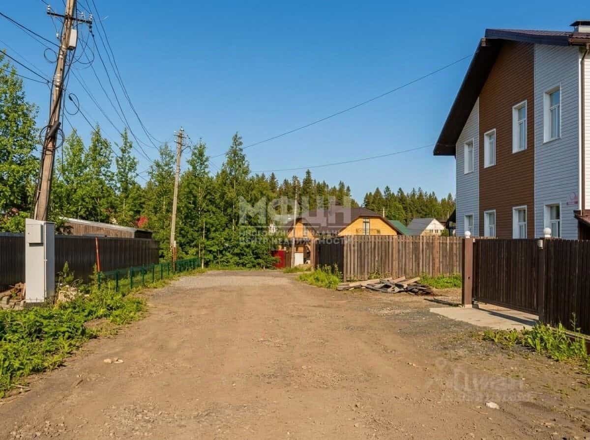 Россия, Республика Карелия, Петрозаводск, 4-й Радужный проезд, 3, фото 21