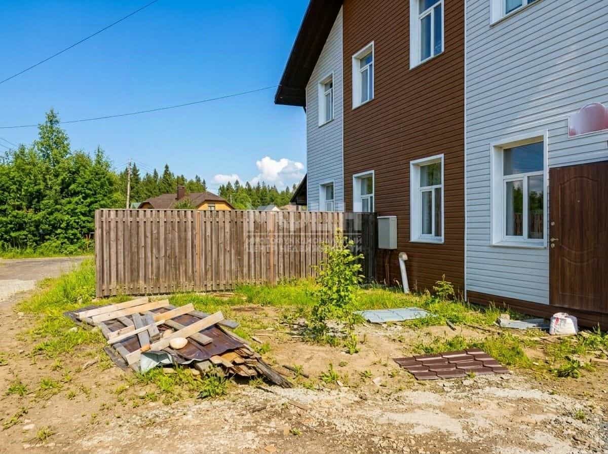 Россия, Республика Карелия, Петрозаводск, 4-й Радужный проезд, 3, фото 24