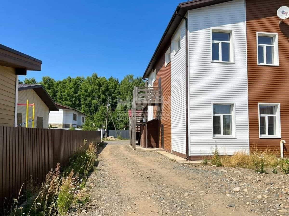 Россия, Республика Карелия, Петрозаводск, 4-й Радужный проезд, 3, фото 25