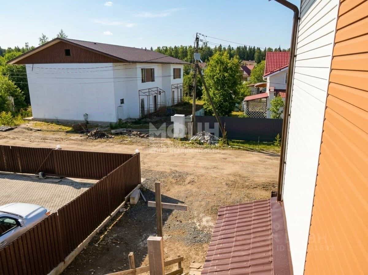 Россия, Республика Карелия, Петрозаводск, 4-й Радужный проезд, 3, фото 27