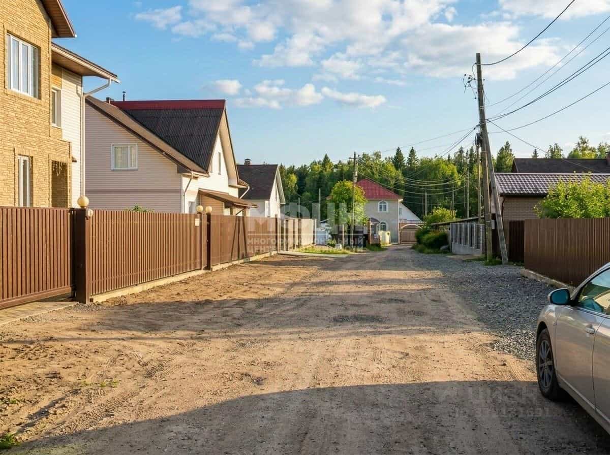 Россия, Республика Карелия, Петрозаводск, 4-й Радужный проезд, 3, фото 28