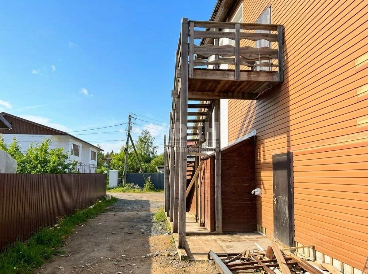 Россия, Республика Карелия, Петрозаводск, 4-й Радужный проезд, 3, фото 30
