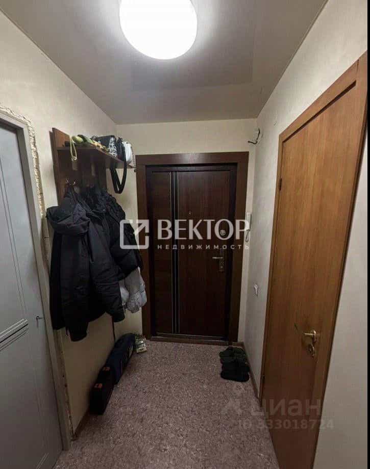 Россия, Ярославский муниципальный округ, посёлок Щедрино, Каштановая улица, 23, фото 9