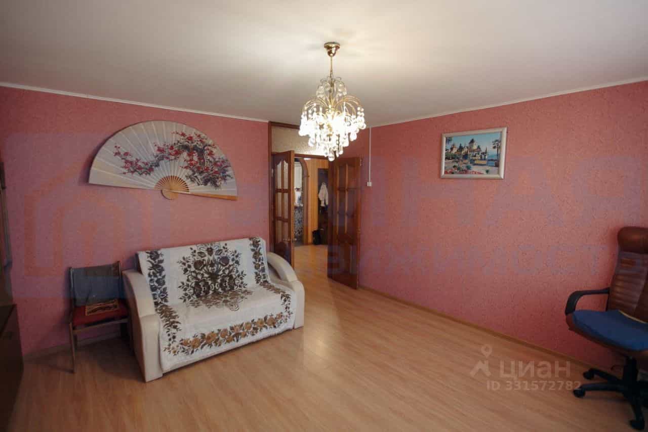 Россия, Ярославль, жилой район Липовая Гора, Звёздная улица, 9к3