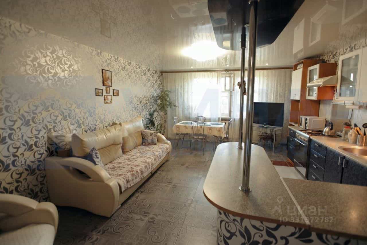 Россия, Ярославль, жилой район Липовая Гора, Звёздная улица, 9к3, фото 3