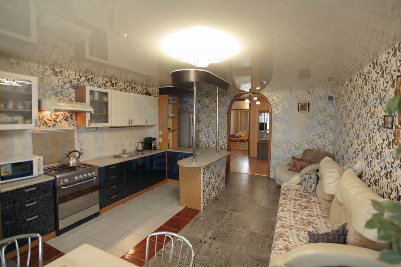 Россия, Ярославль, жилой район Липовая Гора, Звёздная улица, 9к3, фото 5