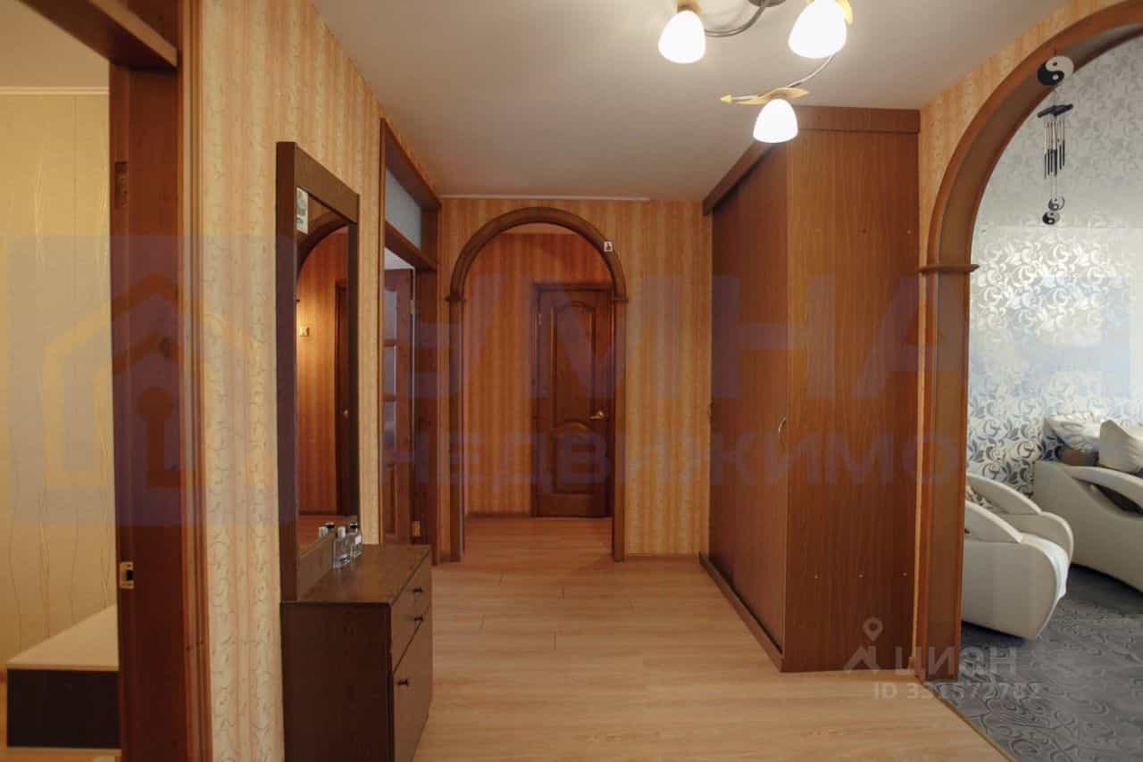 Россия, Ярославль, жилой район Липовая Гора, Звёздная улица, 9к3, фото 14