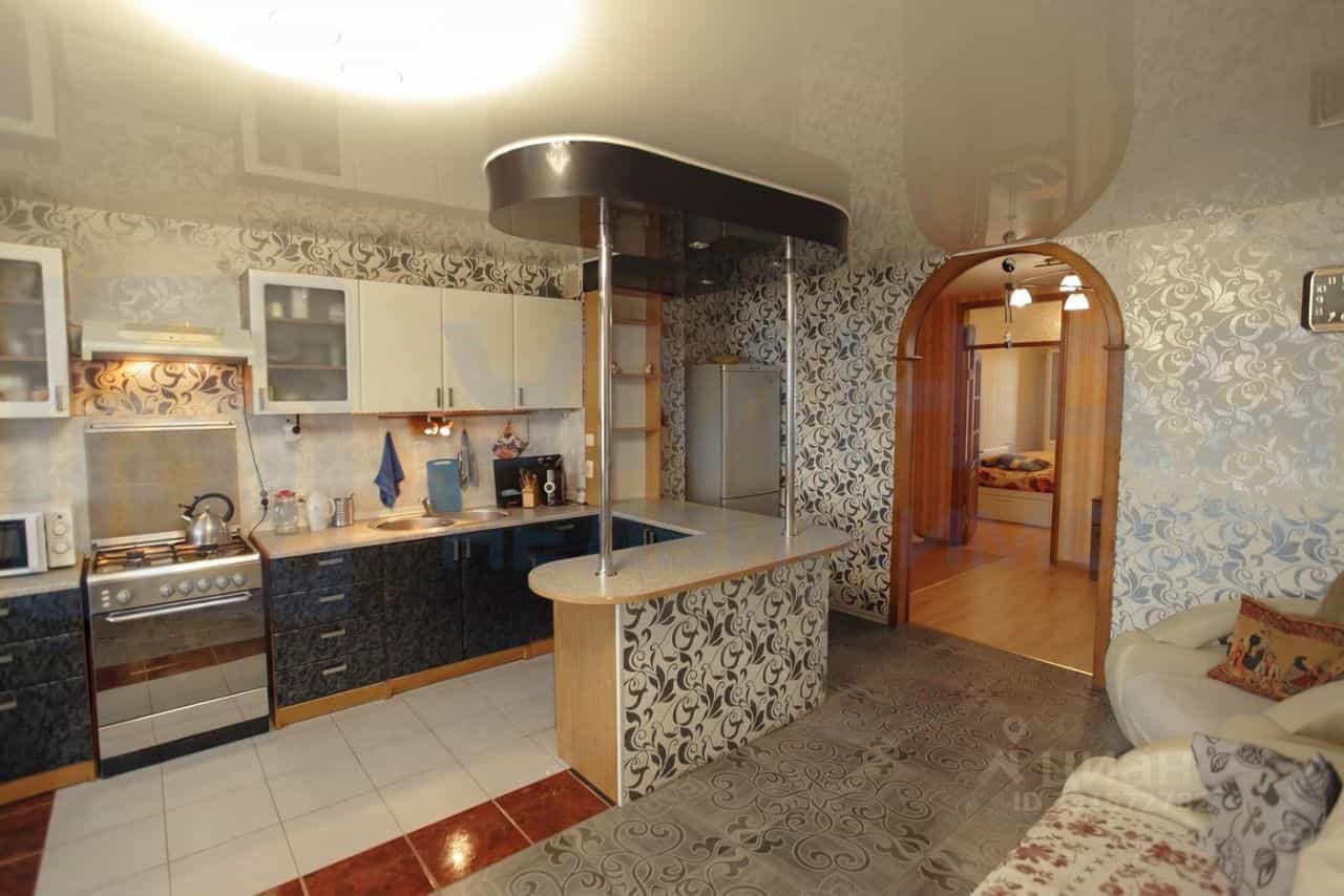 Россия, Ярославль, жилой район Липовая Гора, Звёздная улица, 9к3, фото 17
