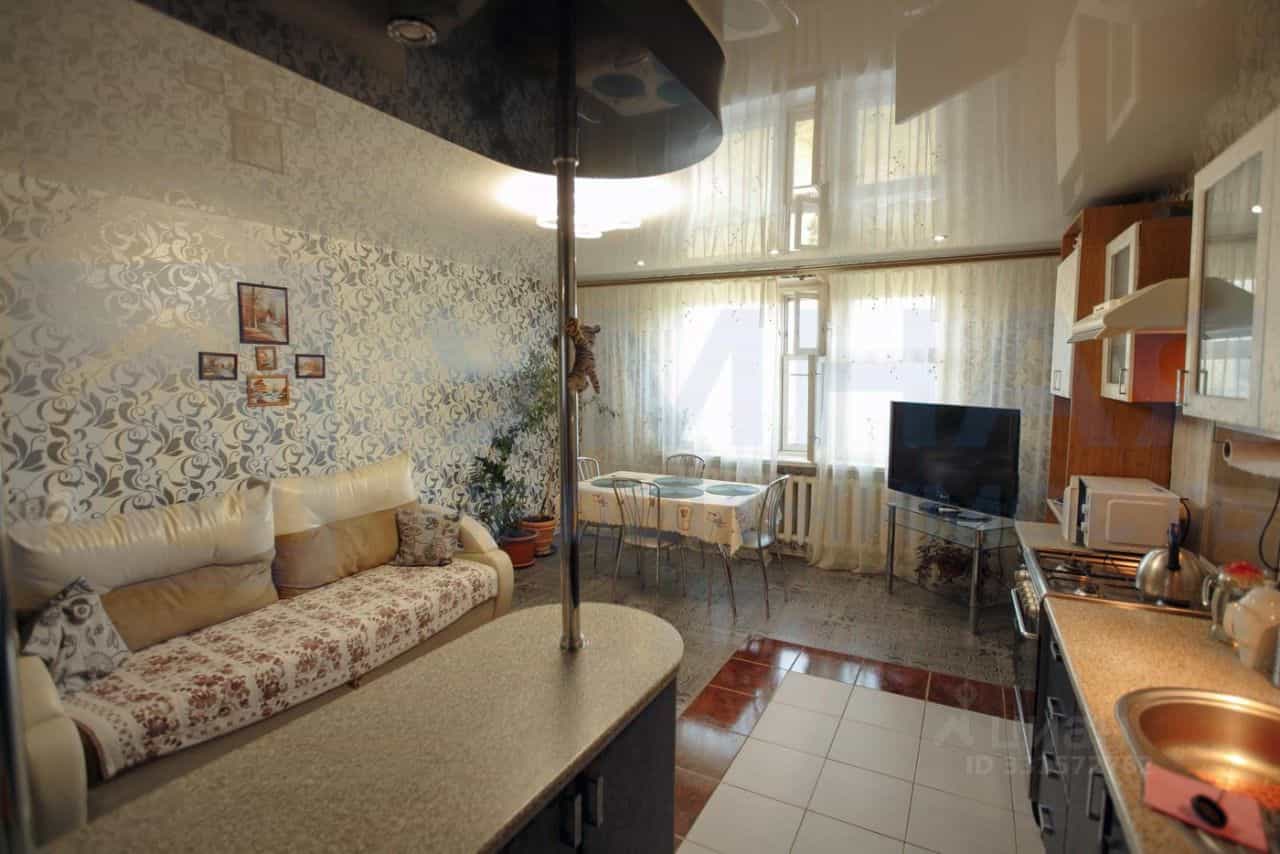 Россия, Ярославль, жилой район Липовая Гора, Звёздная улица, 9к3, фото 19