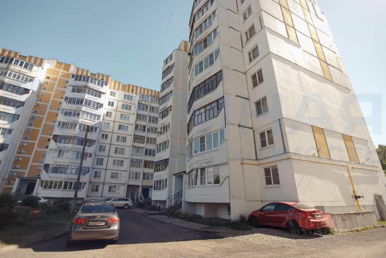 Россия, Ярославль, жилой район Липовая Гора, Звёздная улица, 9к3, фото 20