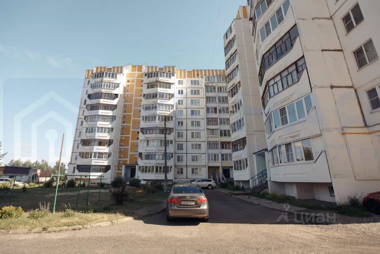 Россия, Ярославль, жилой район Липовая Гора, Звёздная улица, 9к3, фото 21