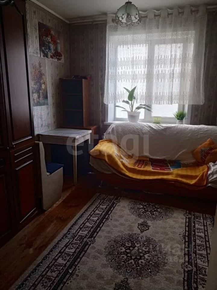 Россия, Калужская область, Боровский муниципальный округ, Балабаново, Московская улица, 12, фото 6