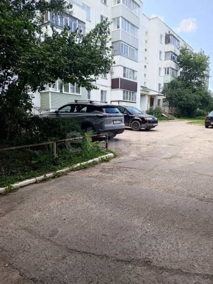 Россия, Калужская область, Боровский муниципальный округ, Балабаново, Московская улица, 12, фото 10