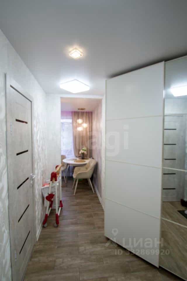 Россия, Свердловская область, Екатеринбург, улица Викулова, 46, фото 6