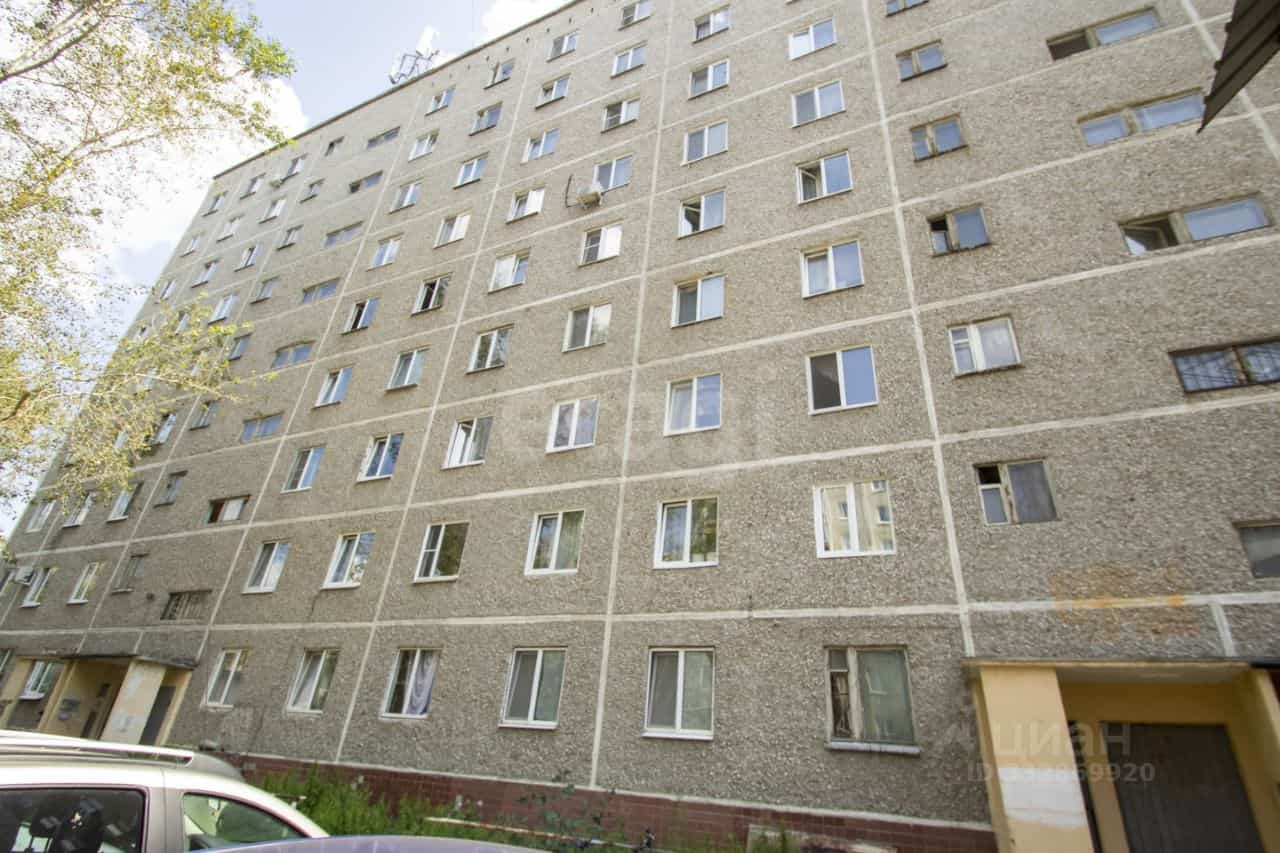 Россия, Свердловская область, Екатеринбург, улица Викулова, 46, фото 20