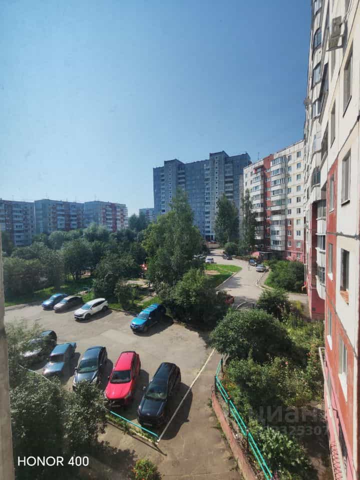Россия, Пермь, улица Юрша, 60, фото 19
