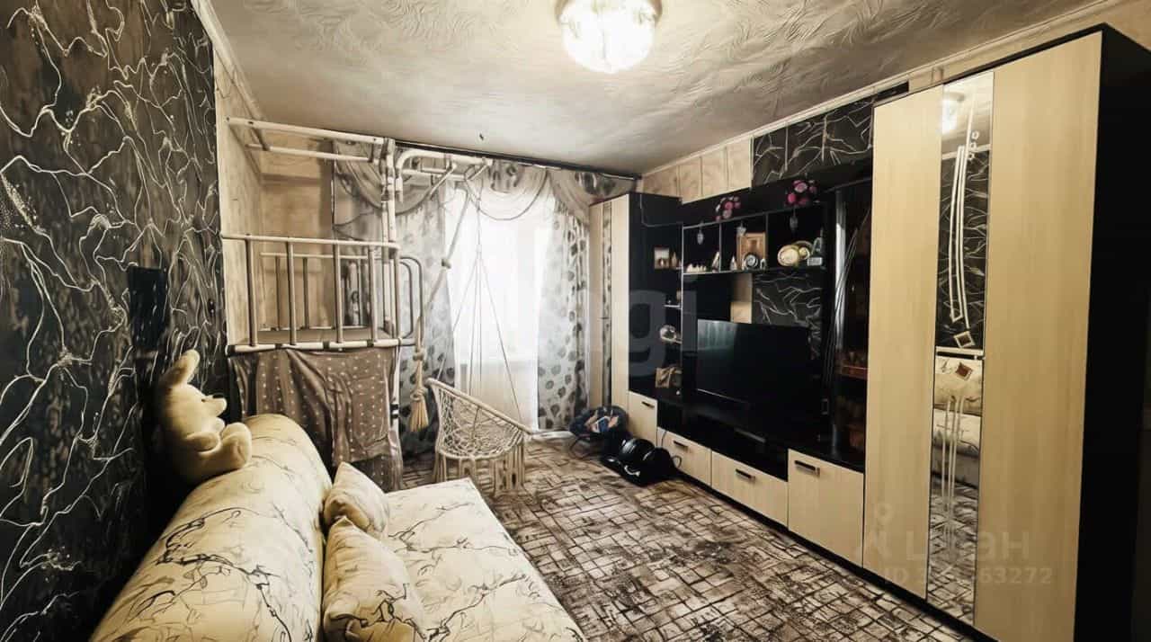 Россия, Владимирская область, Петушки, Московская улица, 12