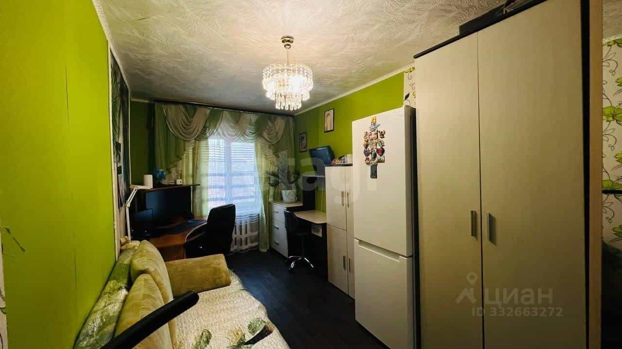 Россия, Владимирская область, Петушки, Московская улица, 12, фото 4
