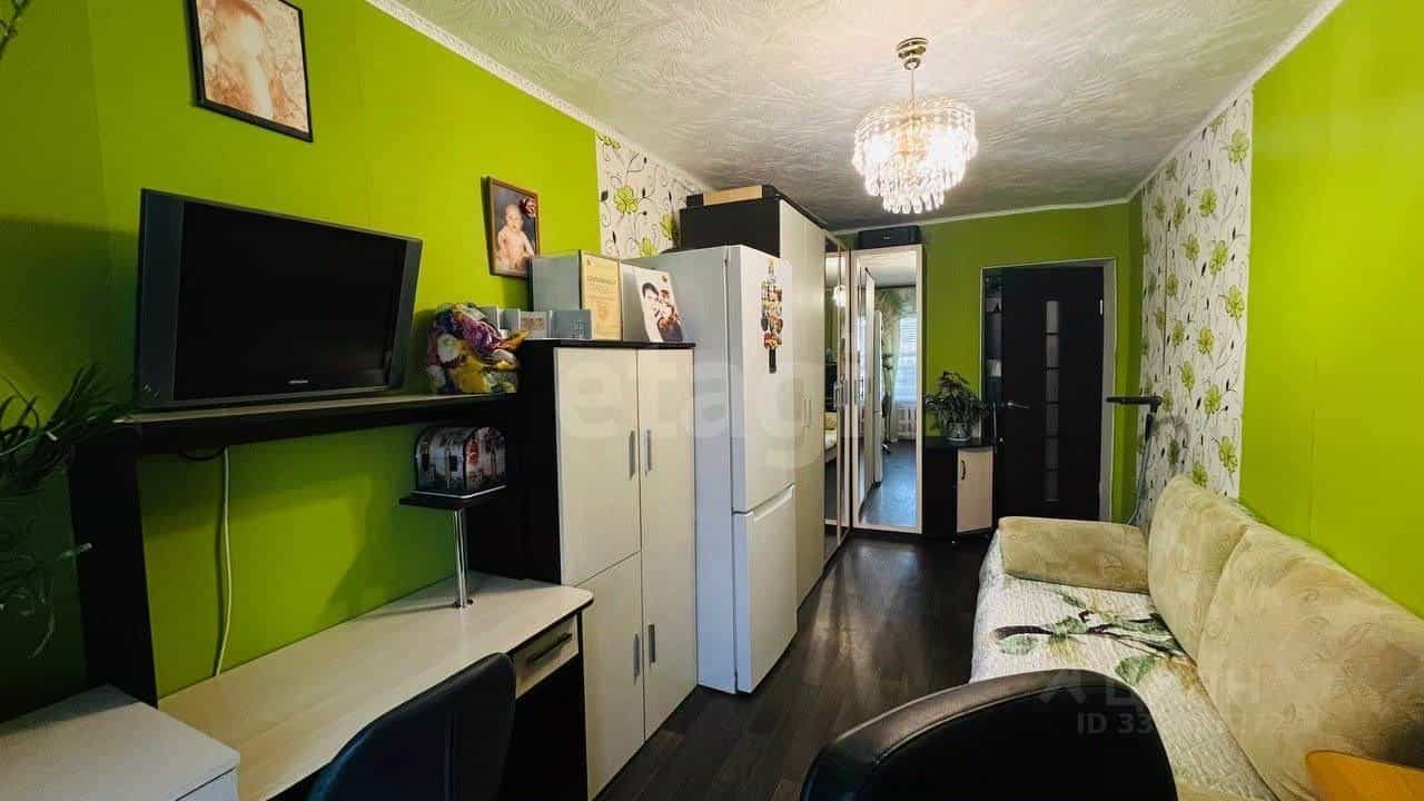 Россия, Владимирская область, Петушки, Московская улица, 12, фото 5