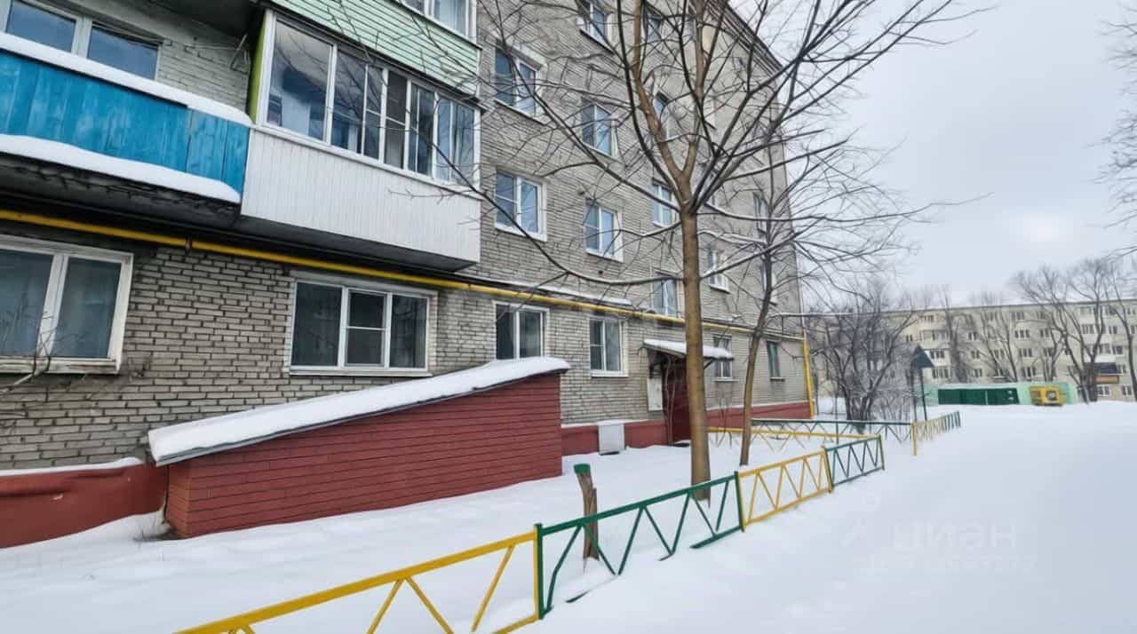 Россия, Владимирская область, Петушки, Московская улица, 12, фото 11