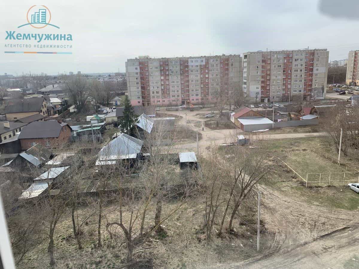 Россия, Ульяновская область, Димитровград, улица Осипенко, 19Б, фото 7