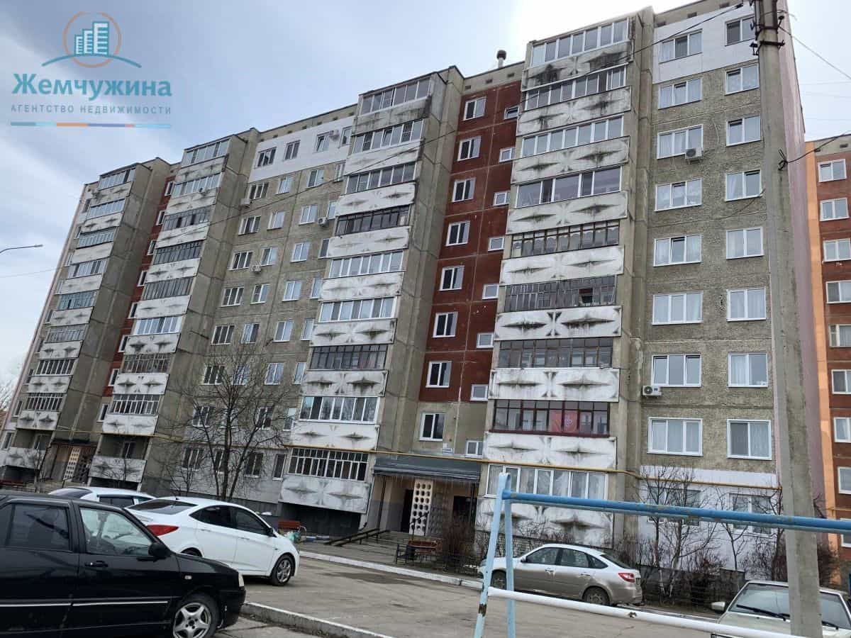 Россия, Ульяновская область, Димитровград, улица Осипенко, 19Б, фото 10
