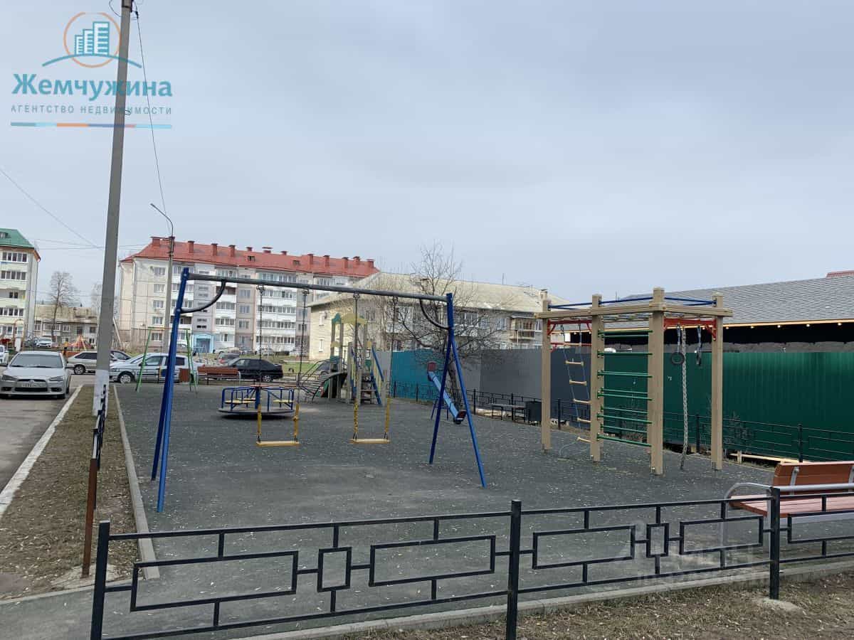 Россия, Ульяновская область, Димитровград, улица Осипенко, 19Б, фото 11