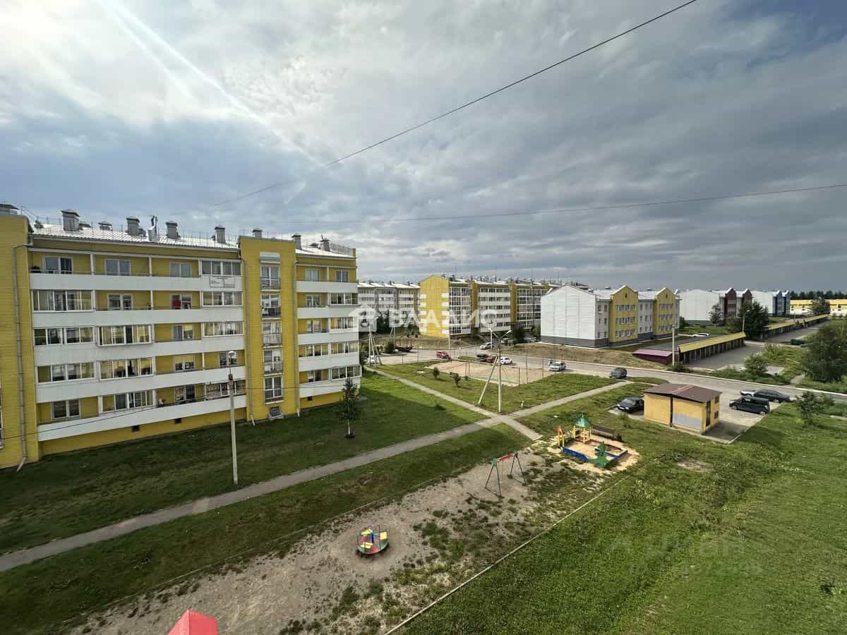 Россия, Иркутский муниципальный округ, рабочий посёлок Маркова, Еловая улица, 8, фото 19