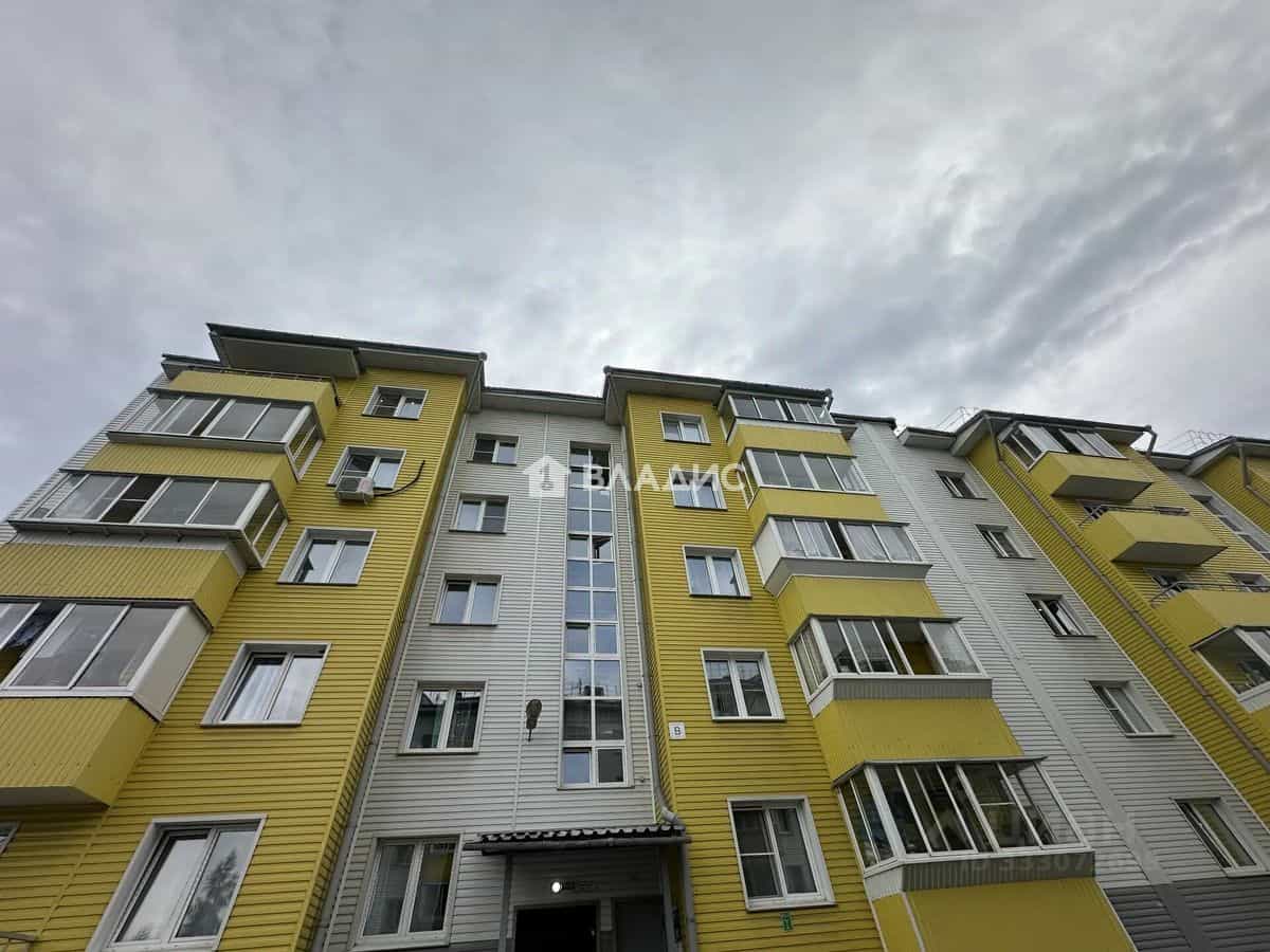 Россия, Иркутский муниципальный округ, рабочий посёлок Маркова, Еловая улица, 8, фото 27